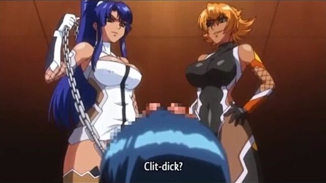 Cumshots from a futa