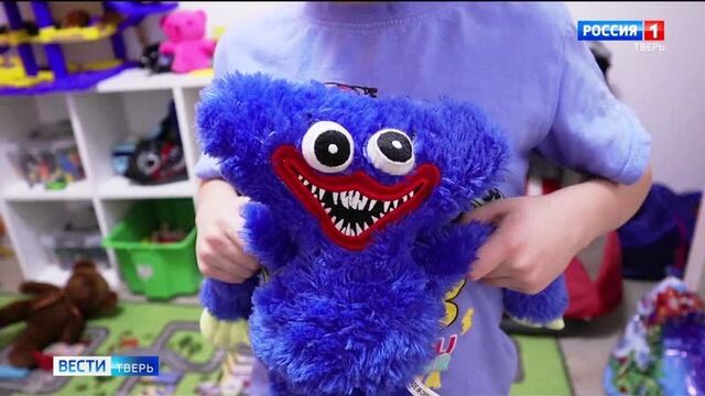 Игрушки «Хаги Ваги» снимают с продажи: мнение тверских экспертов