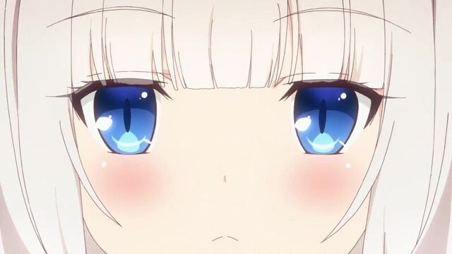 NEKOPARA OVA Trailer