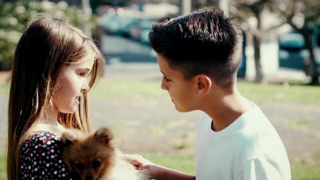 Adexe & Nau — «Andas En Mi Cabeza» [FullHD] (Chino & Nacho ft. Daddy Yankee Cover)