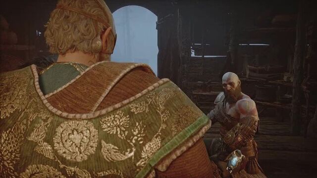 [pgp] Kratos says 'No'