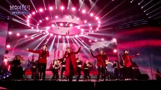 포레스텔라(Forestella) - Bad Romance [불후의 명곡2 전설을 노래하다_Immortal Songs 2] _ KBS 220723 방송.mp4
