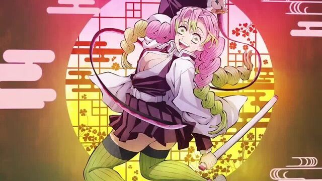 Kimetsu no Yaiba 3 / Demon Slayer 3 / Клинок, рассекающий демонов 3 сезон — тизер анонс