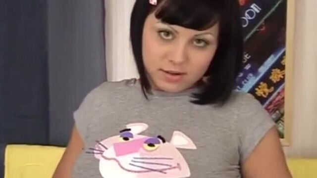 [YoungFatties-VideoFatties] - Luba