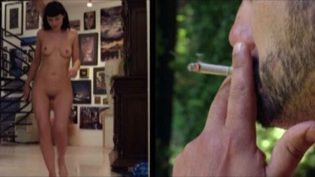 Liz Clare Nude - Live Or Die In La Honda (2018) HD 720p