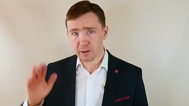 Дмитрий Василец_ Главарь НАТО решил «ударить» Пентагон https://vk.com/video-211881832_456242056