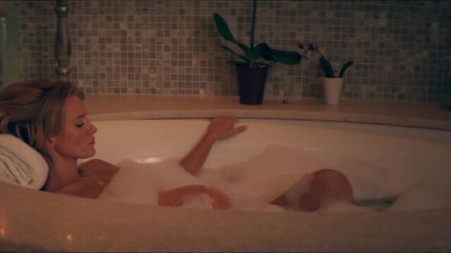 Nicky Whelan, Tess Talbot Nude - Inconceivable (2017) HD 1080p