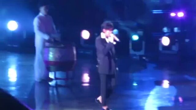 Kris Wu (Wu Yi Fan) - Eternal Love/ Er San | EXO | cpop