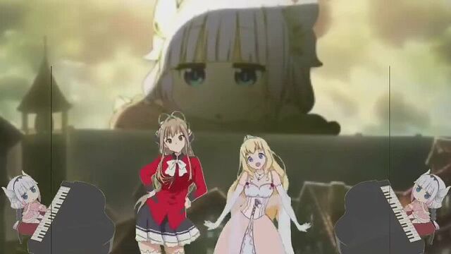[Bush Lama] ANIME HENTAI PORN XXX SEX +18