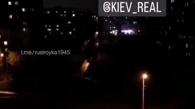 Отключение не по графику продлится ещё на 2 дня, а дальше будет видно, а может и не видно