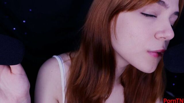 Maimy ASMR Patreon - Soft Ear Attention