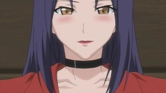 Anata dake Konbanwa Uncensored
