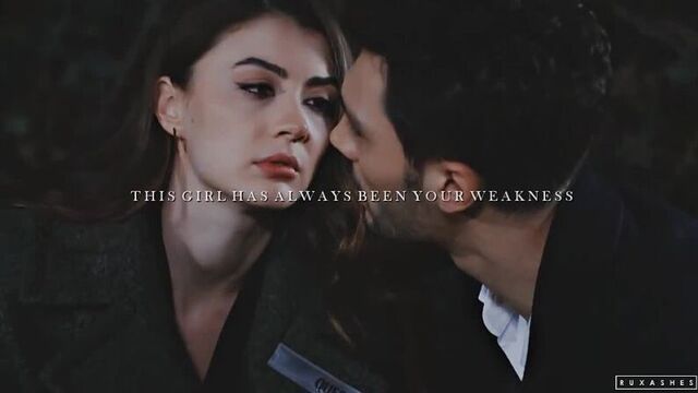 All Too Well _ Esra Ozan