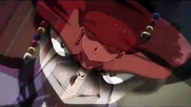 Beyblade Burst Daigo Kurogami Edit