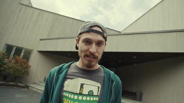 Паранормальные явления. Отель призраков (2023) русский трейлер