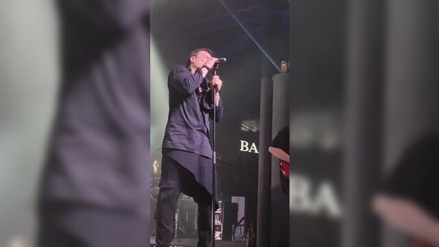 NЮ – Некуда бежать | 23.06.2023 Пенза