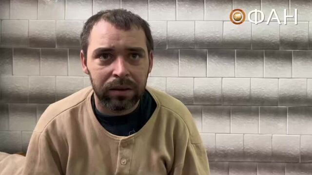 ФАН. Александр Симонов: интервью с беженцами, спасенными бойцами ЧВК «Вагнер» из села Хромово под Бахмутом.