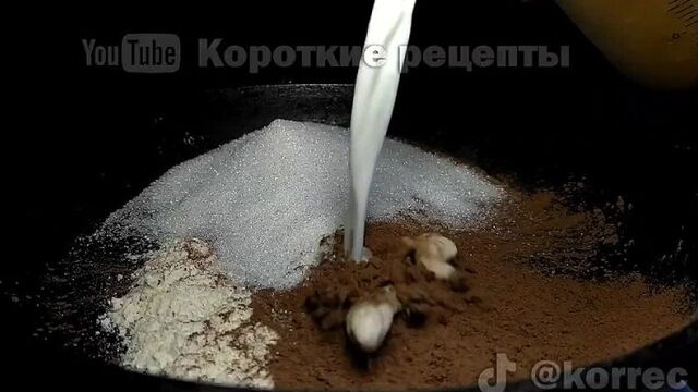 Настоящая домашняя НУТЕЛЛА. Оч вкусный рецепт