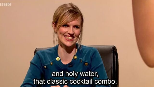 P Series Episode 12 "Procrastination" (eng sub) (Aisling Bea, Nikki Bedi, Holly Walsh)