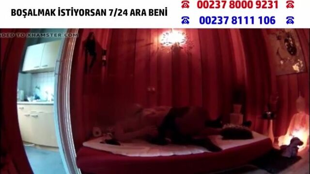 Kerhanede Türk Çıtır Kaşarla Sikiş(Türk Porno)-TÜRK İFŞA