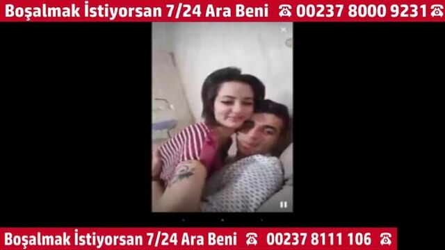 Türk Üvey Ablasını Sikiyor(Türk Porno)