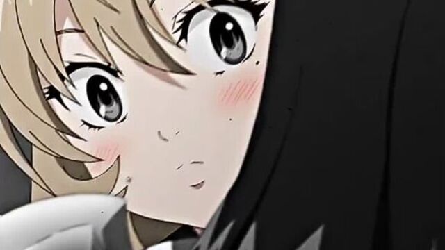 Tenkuu Shinpan ~ Mayuko Nise, Yuri Honjo