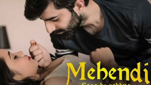 Mehandi Laga Ke Rakhna – 2021 – Hindi Hot Short Film – PrimeShots