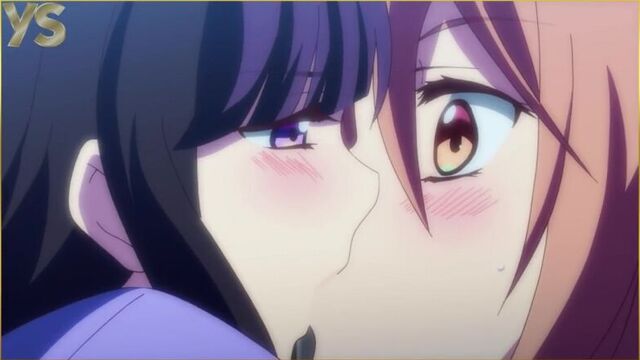 !Hentai Netsuzou TRap _ Yuma X Hotaru