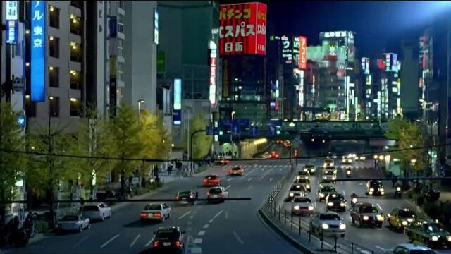 Fast & Furious: Tokyo Drift