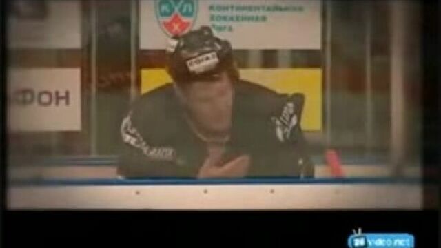 Расскажи... Алексей Черепанов