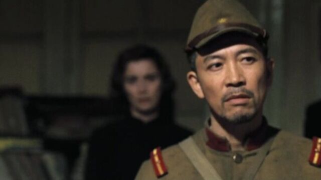Jingchu Zhang -John Rabe- 1080