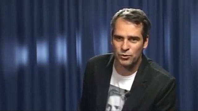 Интервью с Павел Делонг \ Pawel Delag