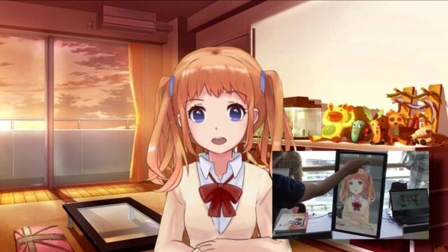 Your Waifu Doesnt Love You