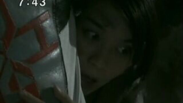 Ultraman Max 21