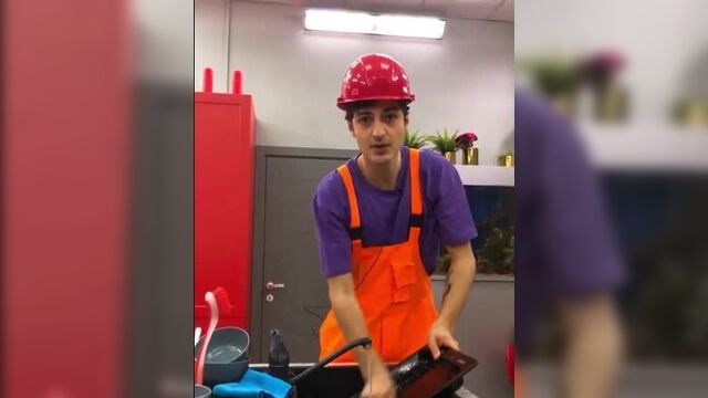 Йося: Я подаю на РАЗВОД❗️ . Мы вместе более 2-з лет и до сих пор не можем без ссор снять смешной видос 