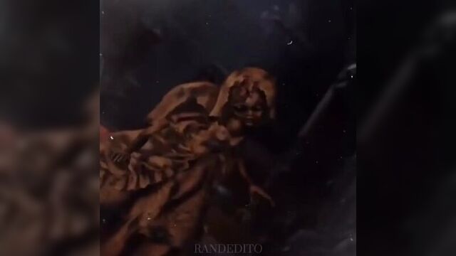 Resident Evil Village // Donna Beneviento // edit // vine