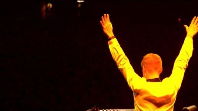 Armin van Buuren feat. Josh Cumbee - Sunny Days @ The Best Of Armin Only