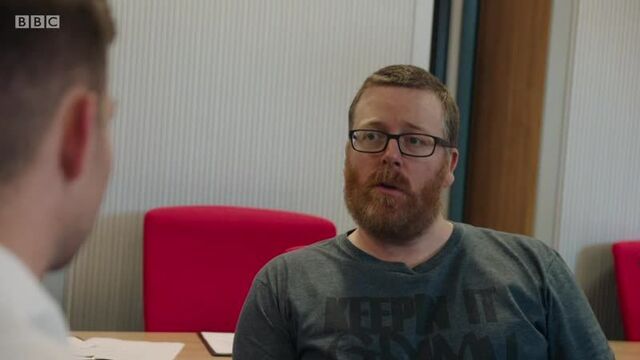 Frankie Boyle's Tour of Scotland 1x02