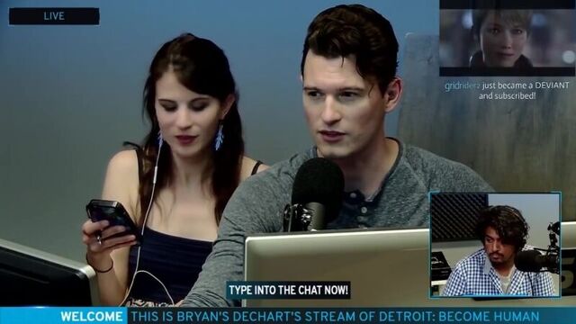 Bryan Dechart- RUSSIA, kak dela- Брайан Декарт- Россия, как дела- Stream Twich.mp4