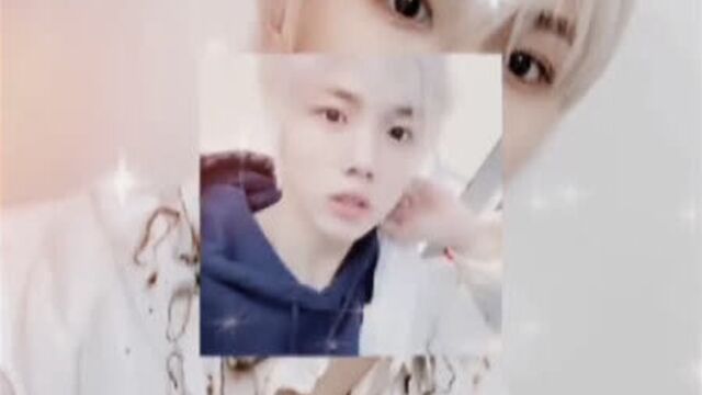 CRAVITY vine ▸ Ahn Seongmin