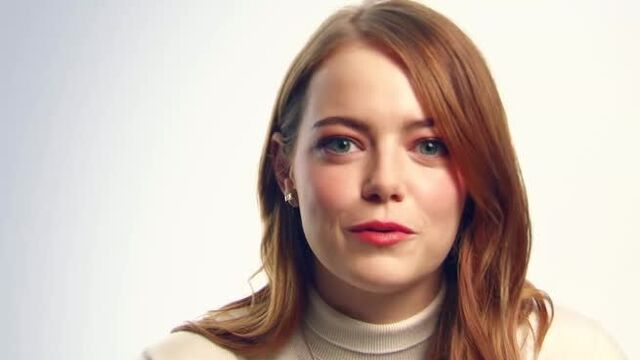 Olivia Colman, Emma Stone Rachel Weisz on The Favourite