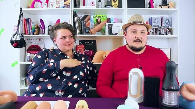 Что будет если не дрочить. Мифы о мастурбации. Разрушители легенд 18+ prosack #6