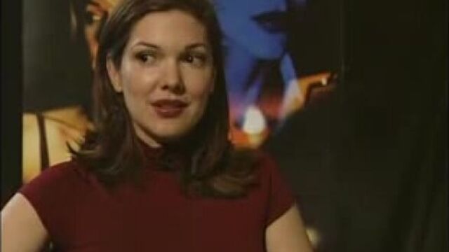 Mulholland Drive (Entrevista a Laura Elena Harring)
