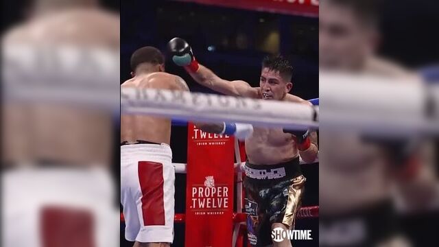 Джервонта Дэвис - Лео Санта Круз нокаут l;thdjynf l'dbc - ktj cfynf rhep yjrfen