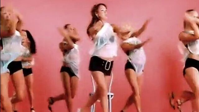 Lisa Scott-Lee - Too Far Gone