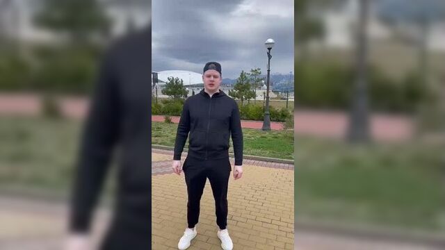 Артем Иванюженков опроверг свою причастность к убийству парня в Подольске