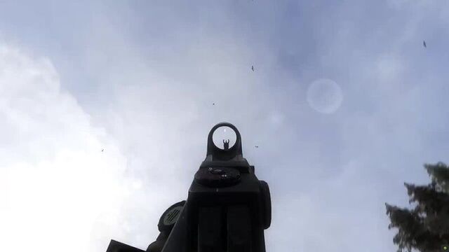 S.T.A.L.K.E.R._ Lost Alpha DCE Gunslinger Addon (WIP 2021)