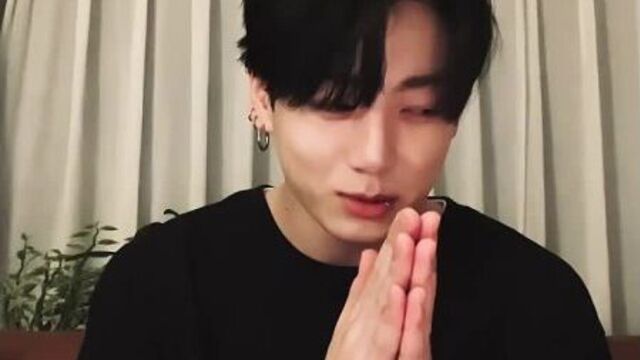Чонгук инстаграм / Jungkook как смысол жизни