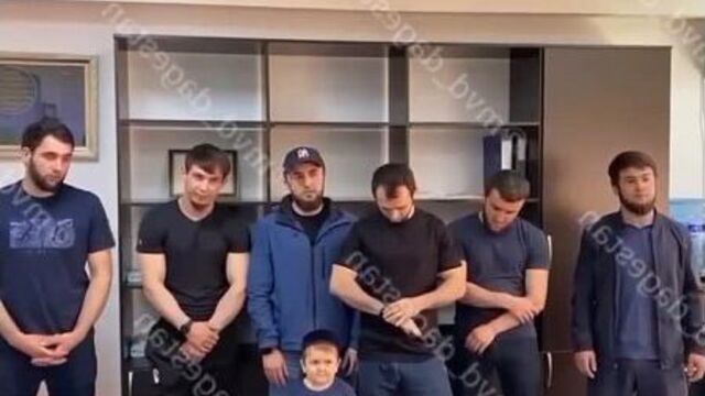 Задержали Хасбика за дрифт на дороге