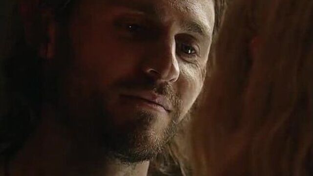 Halbrand is The True King